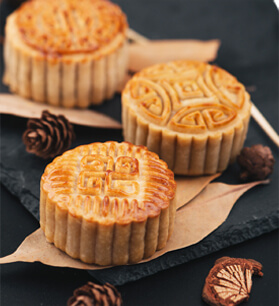 烘焙甜点大咖班