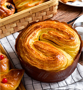 烘焙甜点大咖班