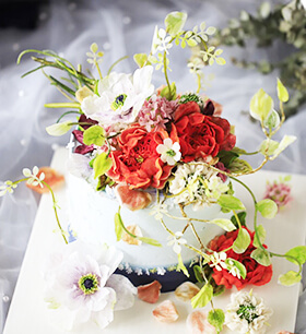 烘焙甜点大咖班