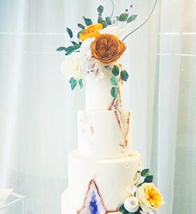 烘焙甜点大咖班