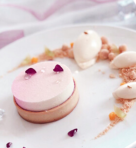 烘焙甜点大咖班