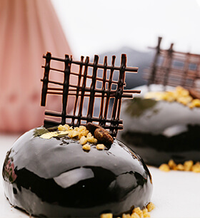 烘焙甜点大咖班