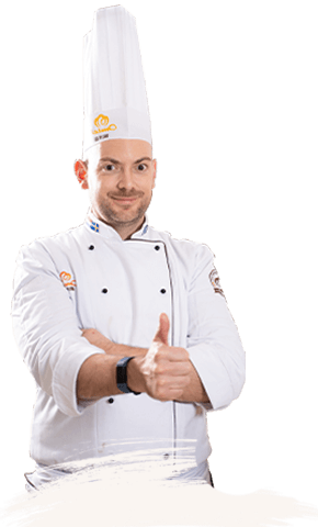 烘焙甜点大咖班