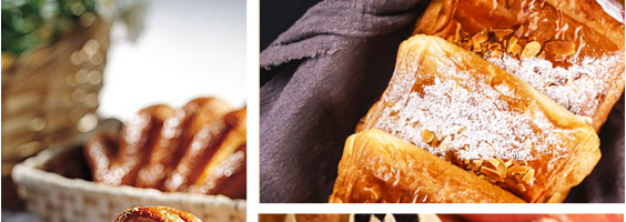 烘焙甜点大咖班