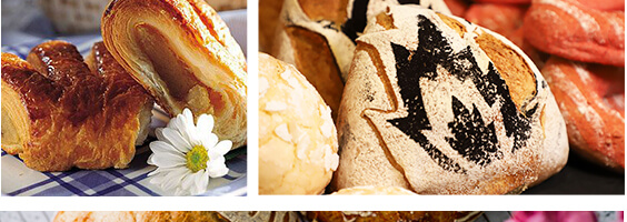 烘焙甜点大咖班