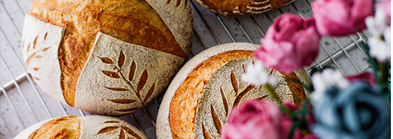 烘焙甜点大咖班