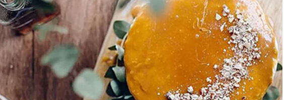 烘焙甜点大咖班