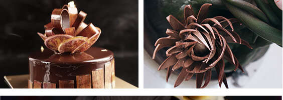 烘焙甜点大咖班