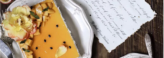 烘焙甜点大咖班